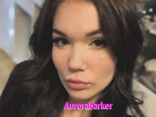 Aurorabarker