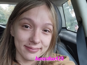 Aurorafux420