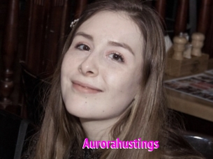 Aurorahustings