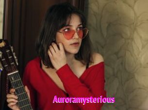 Auroramysterious