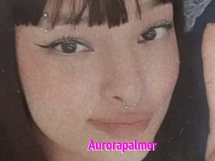 Aurorapalmer