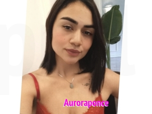 Auroraponce