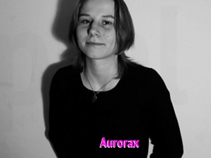 Aurorax