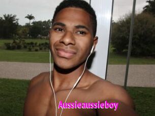 Aussieaussieboy