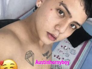 Austinhornyboy