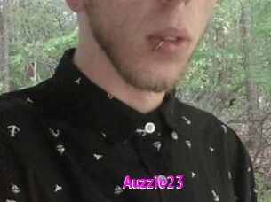 Auzzie23