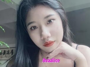 Avaalice