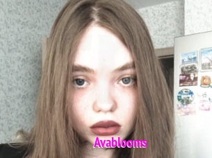 Avablooms