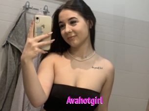 Avahotgirl