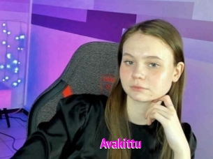 Avakittu