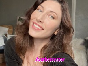 Avathecreator