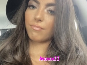 Avaxox22