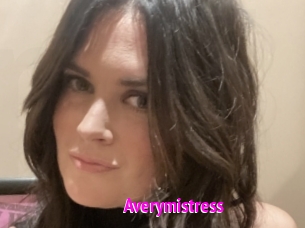 Averymistress