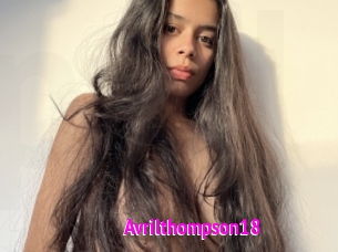 Avrilthompson18