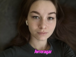 Avroragar