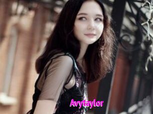 Avytaylor