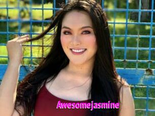 Awesomejasmine