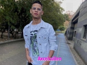 Axcelcullen