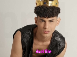 Axel_fire