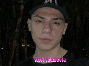 Axel_valezuela