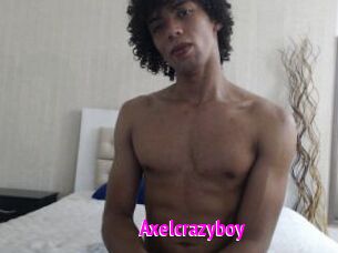 Axelcrazyboy