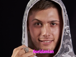 Axeldamian