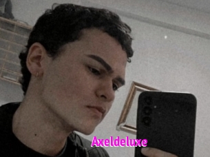 Axeldeluxe