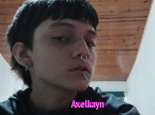 Axelkayn