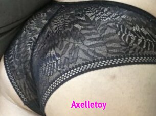 Axelletoy