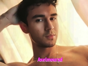 Axelmourad