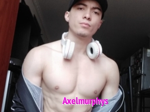 Axelmurphys