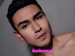 Axeltomson