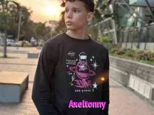 Axeltonny