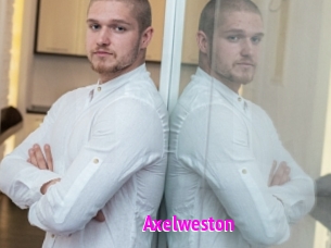 Axelweston