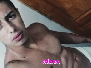 Axlexxx