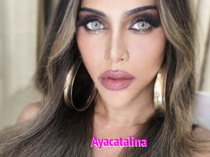 Ayacatalina