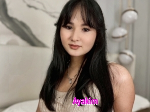 Ayakim