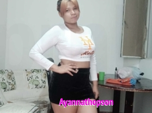 Ayannathopson