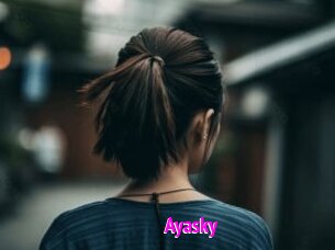 Ayasky