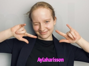 Aylaharisson