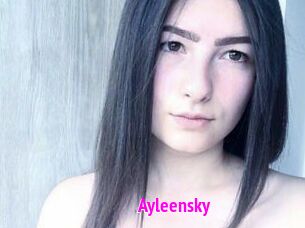 Ayleensky