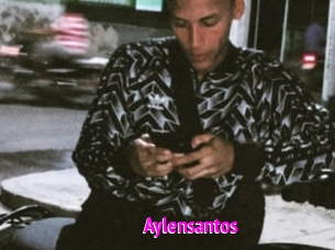 Aylensantos