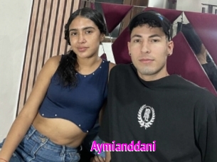 Aymianddani