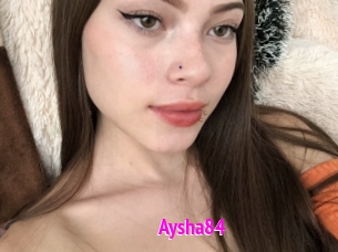 Aysha84