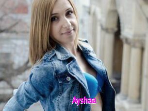 Ayshaa