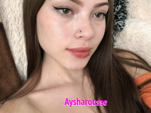 Aysharousse