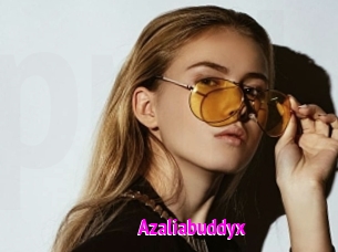 Azaliabuddyx