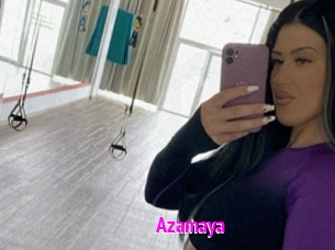 Azamaya