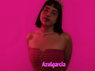 Azulgarcia