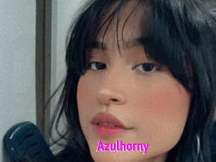 Azulhorny